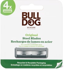 Bulldog Lames