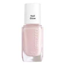 AD nail glow