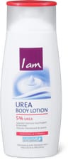 I am Urea Body Lotion