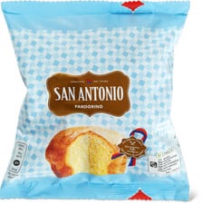 San Antonio Pandorino
