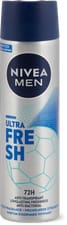 Nivea Men Deo Spray Ultra Fresh
