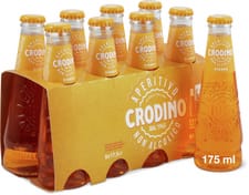 Crodino SE Crodino apéritif