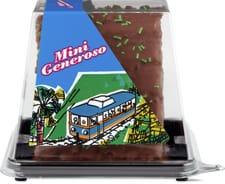 Mini Generoso Cake