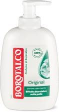 Borotalco savon idratante