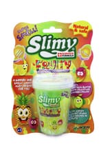 Slimy Fruity Smelly Collection ass.