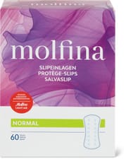 Molfina protège-slip Normal