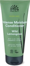 Urtekram après-shampooing Wild Lemongrass