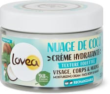Lovea Body Soufflé Coco