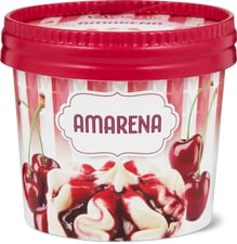 M-Classic Glace en pot Amarena