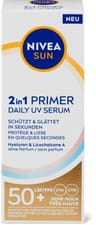 Nivea Sun UV Face 2in1 Primer Daily