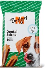 M-Budget Dental Sticks
