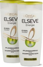 L'Oréal Elsève Shampooing Énergie