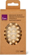 I am Brosse de massage