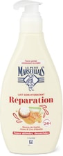 Le Petit Marseillais lait hydratant
