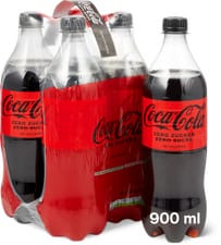 Coca-Cola Zéro