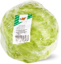 M-Budget laitue iceberg