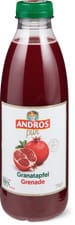 Andros jus de grenade