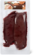 M-Classic foie de porc