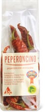 Bio Nostrani del Ticino Peperoncino séché