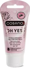 Cosano stimulation gel