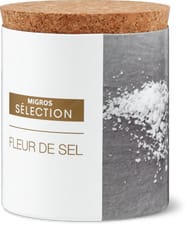 Sélection Fleur de sel