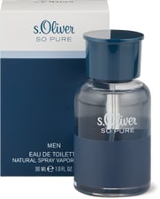 s.Oliver So Pure for him EdT
