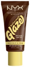 NYX buttermlt glz spf