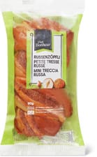 Russenzöpfli