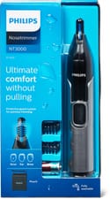 Philips tondeuse Series 3000