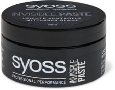 Syoss Invisible Hold Paste