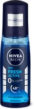 Nivea for men Deo Fresh Active Vapo