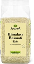 Alnatura Bio Riz basmati Himalaya