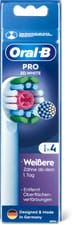 Oral-B spazzolini 3D White