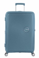 SOUNDBOX (Farbe: stahlblau, Grösse: S)