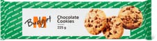 M-Budget Chocolate Cookies
