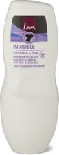 I am Deo Invisible Roll-on