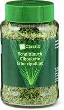 M-Classic Ciboulette séchée