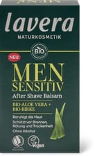 Lavera Men sensitive baume après-rasage