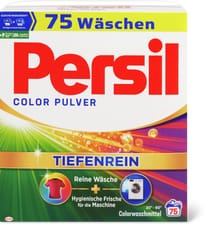 Poudre Couleur 75