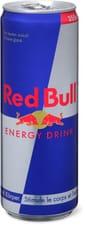 Red Bull Energy Drink