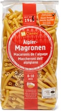 M-Classic Macaronis de l’alpage