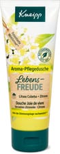 Kneipp Douche Joie de vivre Mini-Size