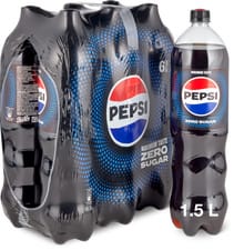Pepsi Zéro