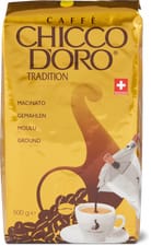 Chicco D'Oro Tradition Caffè macinato