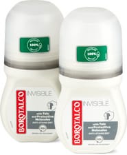 Borotalco Deo Roll-on Invisible