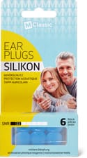 M-Classic protection acoustique Silicone