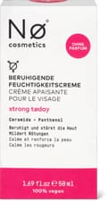 No Cosmetics Pink Power Cream