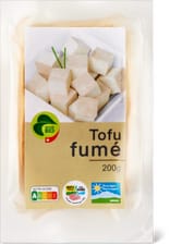 Bio Tofu fumé