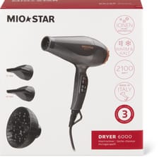 Dryer 6000