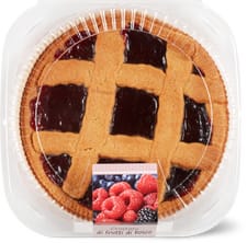 Tarte aux fruits